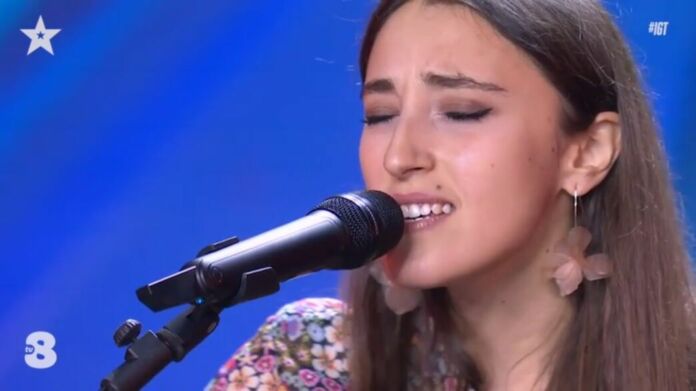 italia's got talent italia's got talent