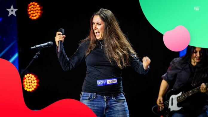 italia's got talent_ italia's got talent