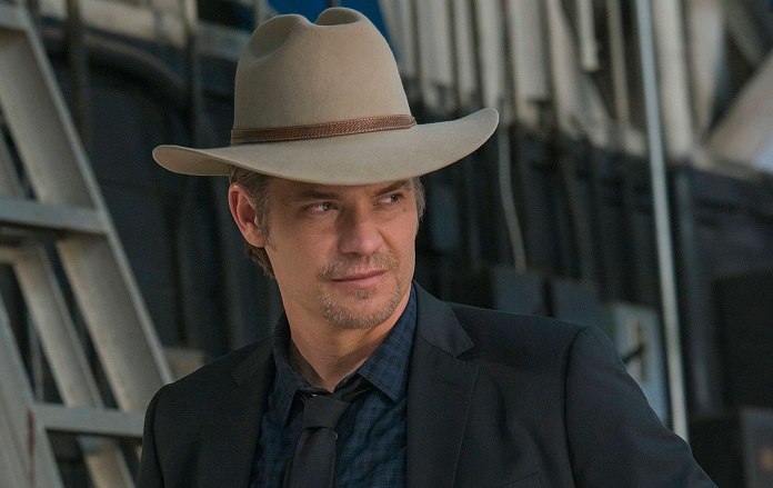 justified Justified