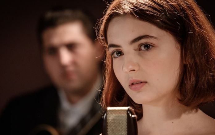 la-bambina-che-non-voleva-cantare Guida Tv mercoledì 10 marzo