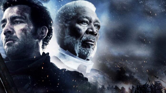 last knights Last Knights