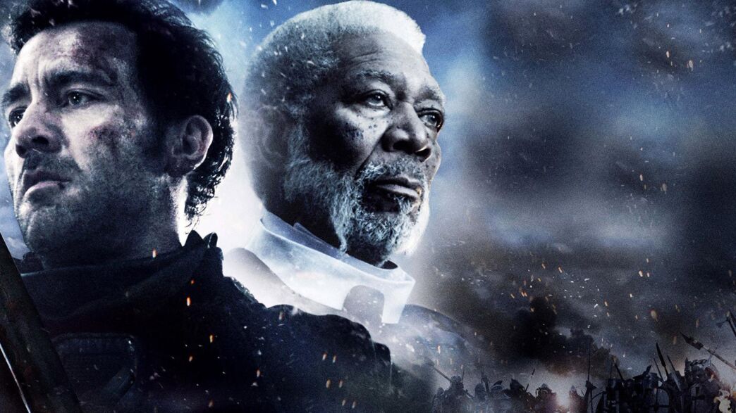 Last Knights la trama del film su Rai Movie giovedì 4 marzo Last Knights la trama del film su Rai Movie giovedì 4 marzo