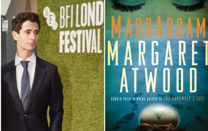 maddaddam maddaddam