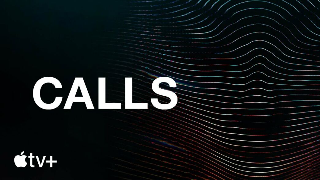 Calls, su Apple TV+ una serie tv che si può solo ascoltare dal 19 marzo Calls, su Apple TV+ una serie tv che si può solo ascoltare dal 19 marzo