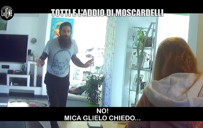 moscardelli Moscardelli