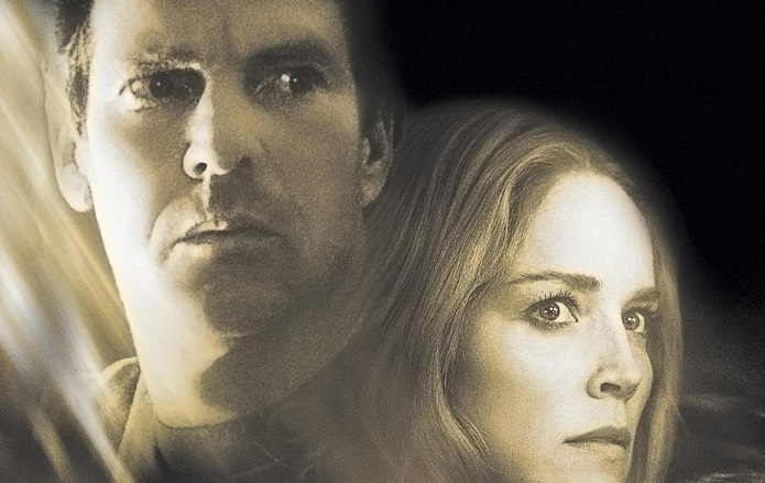 oscure presenze Oscure presenze a Cold Creek