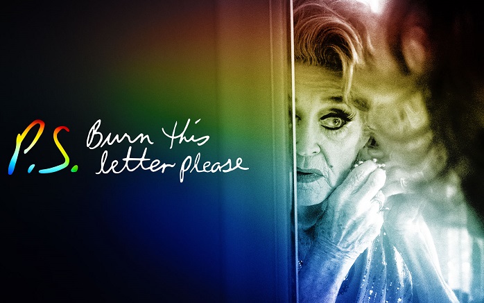 PS Burn this letter Please su discovery+ il docufilm sulla comunità drag di New York PS Burn this letter Please su discovery+ il docufilm sulla comunità drag di New York