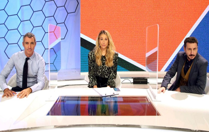 quelli che il calcio quelli che il calcio