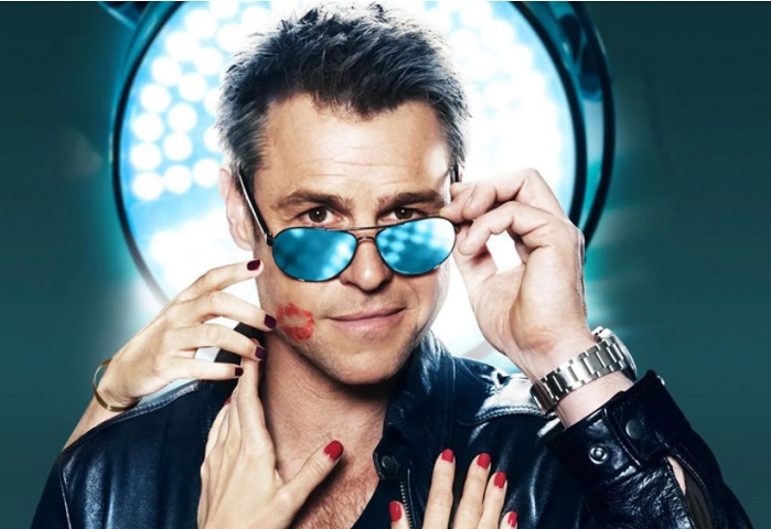 Re di Cuori gli episodi stasera giovedì 18 marzo su Rai Premium Re di Cuori gli episodi stasera giovedì 18 marzo su Rai Premium