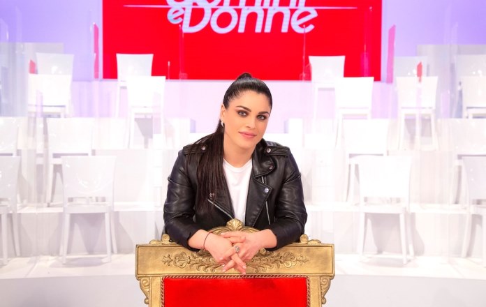 samantha-curcio-uomini-e-donne uomini e donne