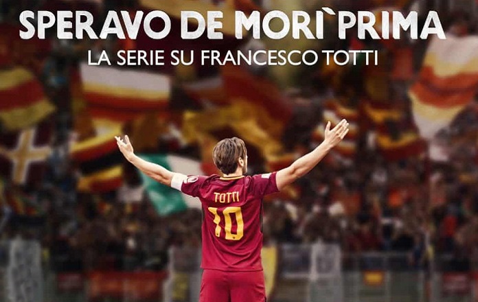 speravo de morì prima speravo de morì prima