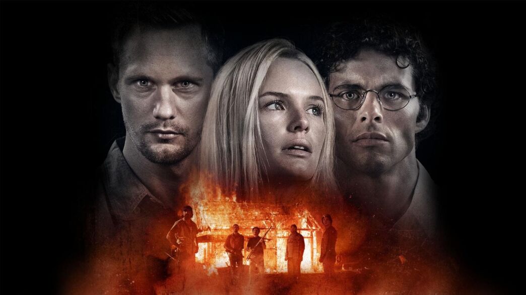 Straw Dogs – Cani di Paglia la trama del film su Rai 4 stasera domenica 17 ottobre Straw Dogs – Cani di Paglia la trama del film su Rai 4 stasera domenica 17 ottobre