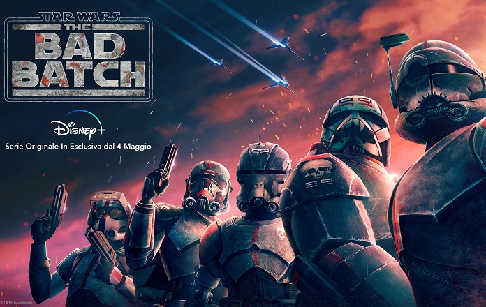 the bad batch The Bad Batch