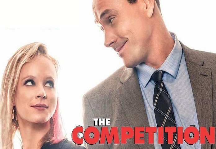 the competition the competion