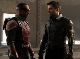 the facon and the winter soldier