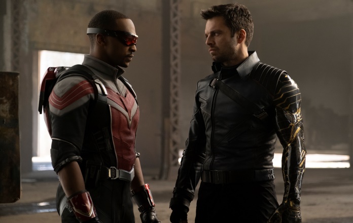 the-falcon-and-the-winter-soldier-serie the facon and the winter soldier
