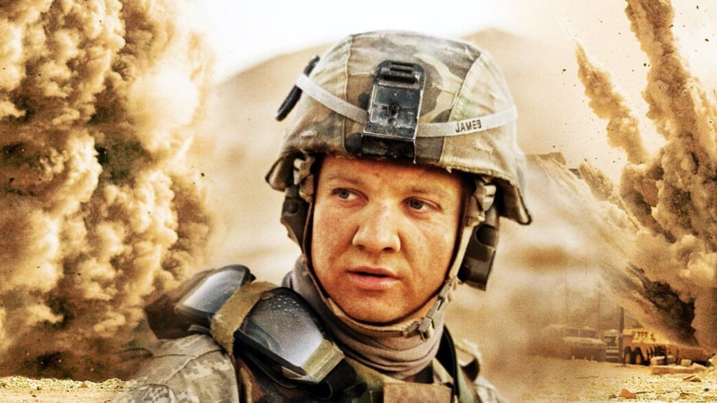 The Hurt Locker la trama del film stasera in tv The Hurt Locker la trama del film stasera in tv
