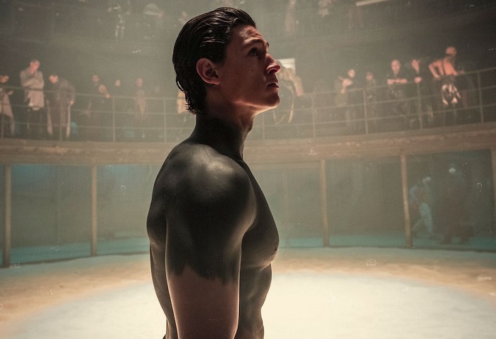 Recensione Tribes of Europa su Netflix: l’avventura dark nata dopo il referendum sulla Brexit Recensione Tribes of Europa su Netflix: l’avventura dark nata dopo il referendum sulla Brexit