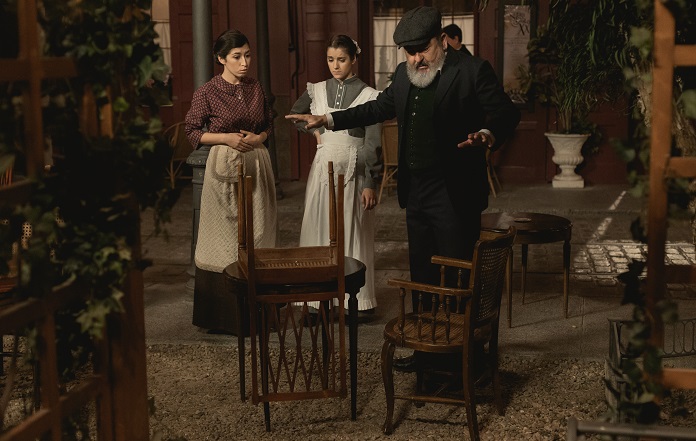 una vita Una vita