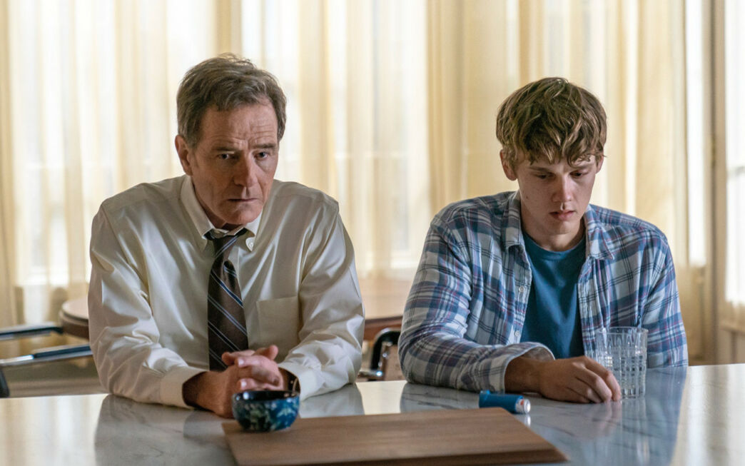 Showtime rinnova Your Honor e Bryan Cranston sarà ancora il protagonista Showtime rinnova Your Honor e Bryan Cranston sarà ancora il protagonista
