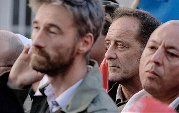 In Guerra La Trama Del Film Su Rai 3 Stasera Venerdi 30 Aprile