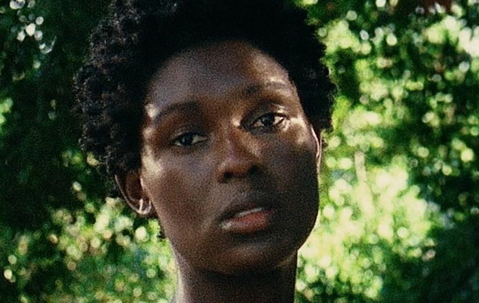 Jodie Turner-Smith. 2020. JACKIE The Witcher Blood Origin