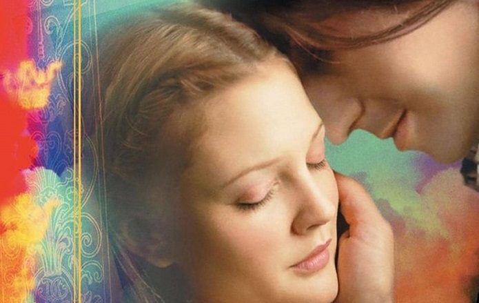 La leggenda di un amore Cinderella La leggenda di un amore cinderella