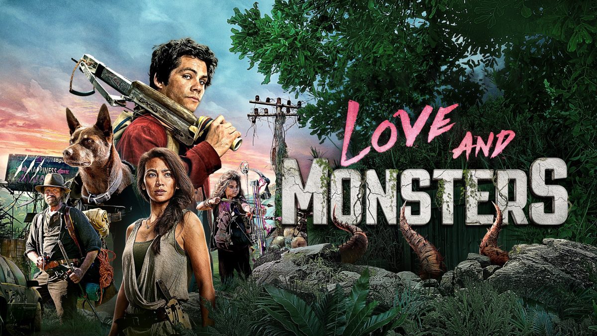Love And Monsters Altadefinizione : Movie: News & Reviews | Variety Radio Online : In un mondo ...