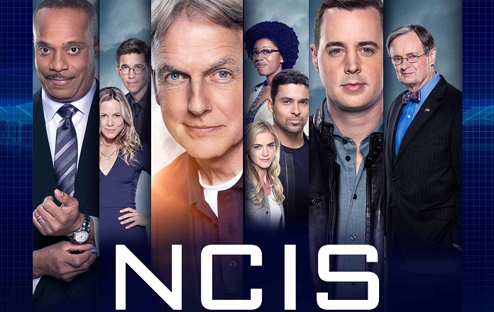 NCIS NCIS catalogo disney