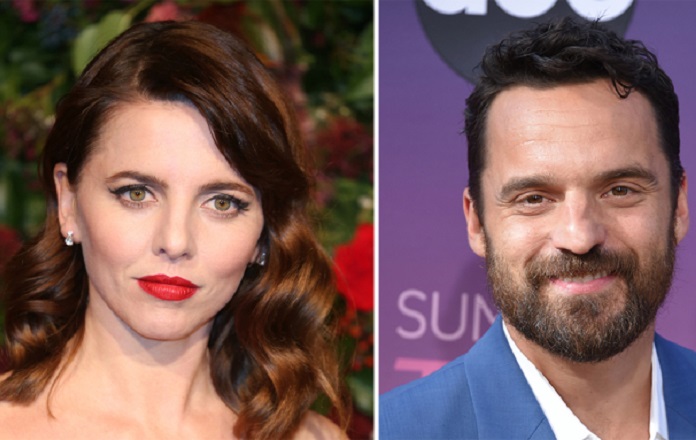 Ophelia-Lovibond-Jake-Johnson Minx