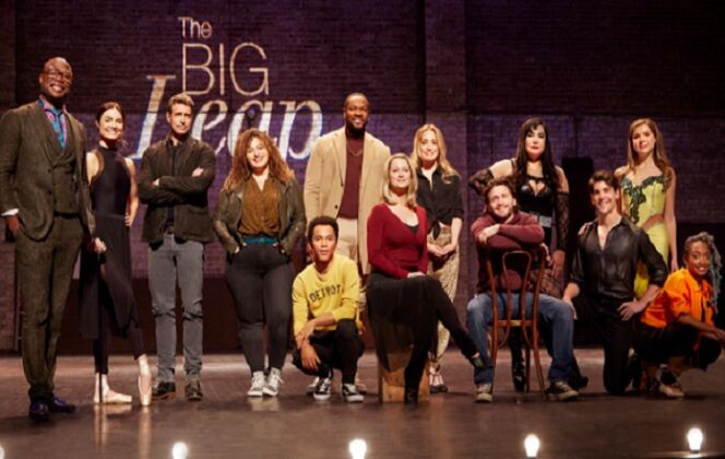 Serie Wolf Like Me The Big Leap, Wolf Like Me, Sprung tre nuove serie tv appena ordinate