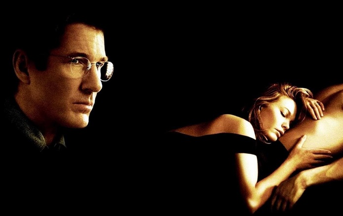 Unfaithful – L’amore infedele stasera in tv su Rai 4 con Richard Gere e Diane Lane