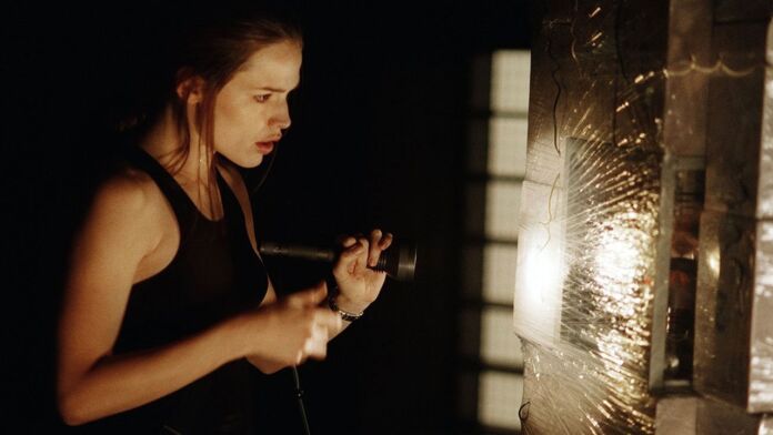 alias-jennifer-garner-2 notizie serie tv 13 novembre alias disney plus