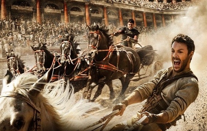 ben-hur Ben-hur