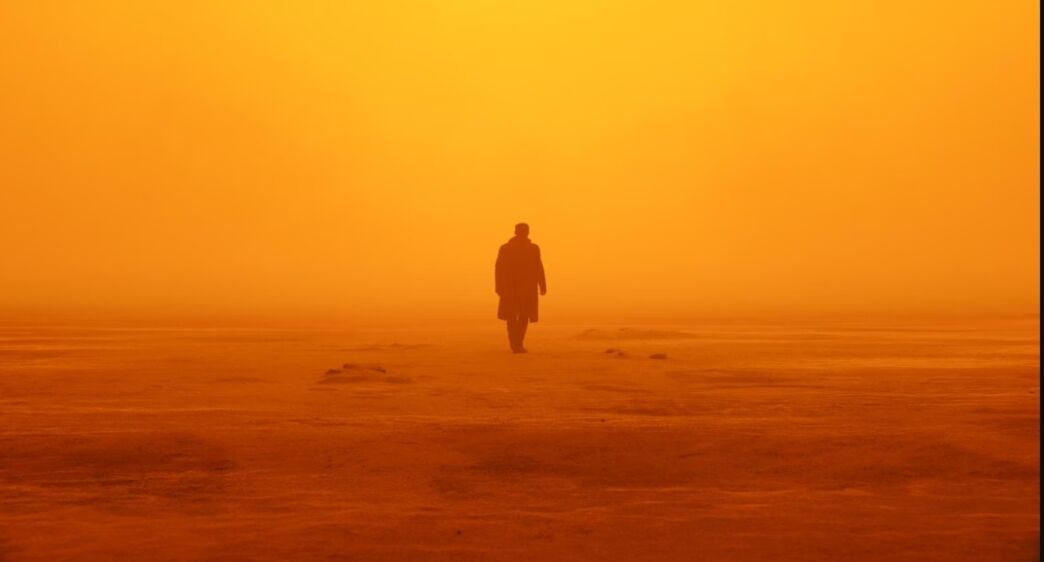 Blade Runner 2049 stasera in tv su Rai Movie martedì 14 novembre Blade Runner 2049 stasera in tv su Rai Movie martedì 14 novembre