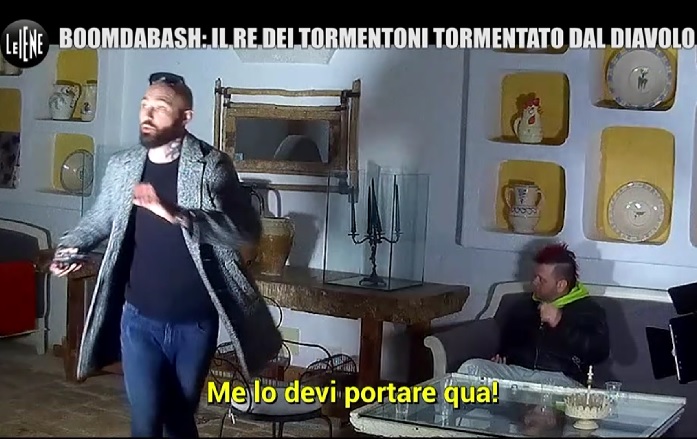 boomdabash Boombabash