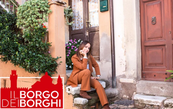 borgo dei borghi Borgo dei Borghi