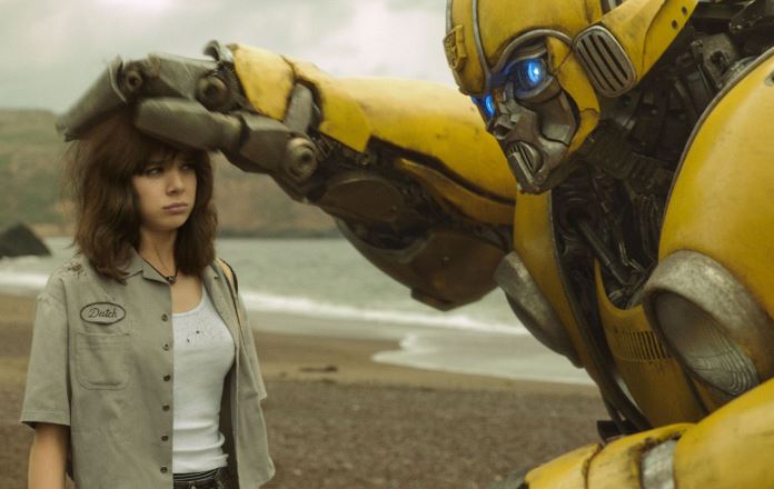 BUMBLEBEE Bumblebee