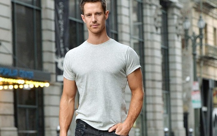 dohring Jason Dohring
