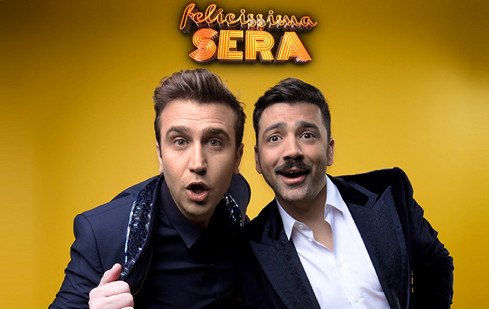 Guida Tv Giovedì 20 luglio 2023, cosa c’è stasera in tv?