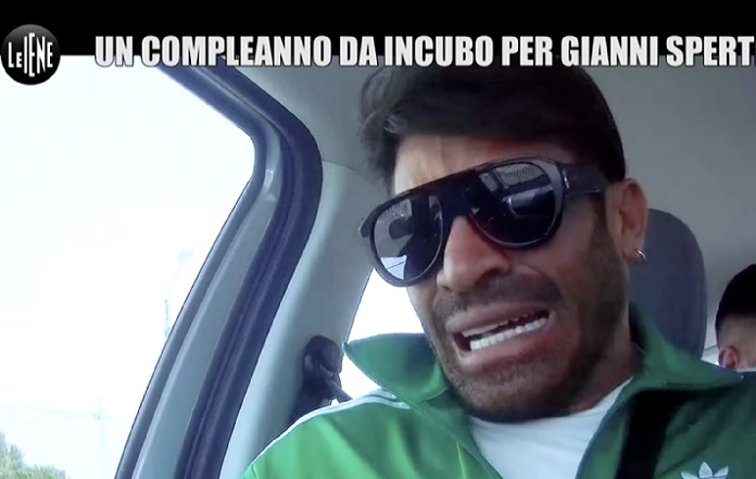 gianni sperti Gianni Sperti