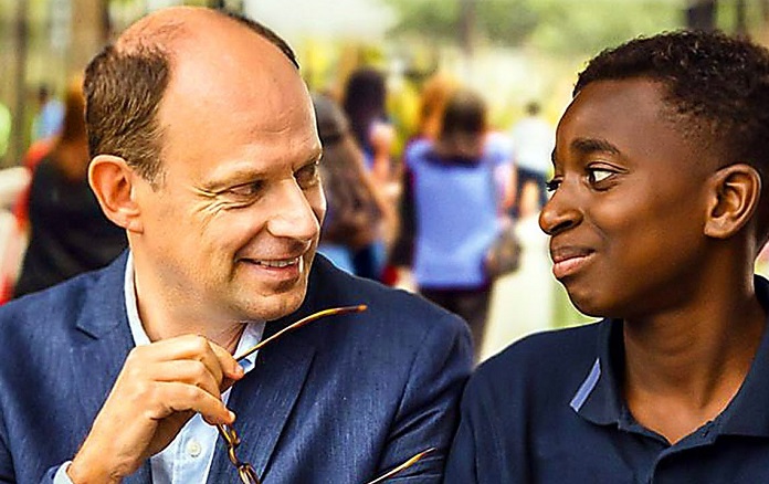 il professore cambia scuola il professore cambia scuola