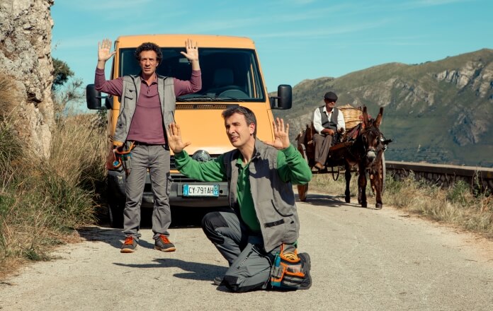 incastrati-serie-tv-ficarra-e-picone top ten netflix incastrati di ficarra e picone