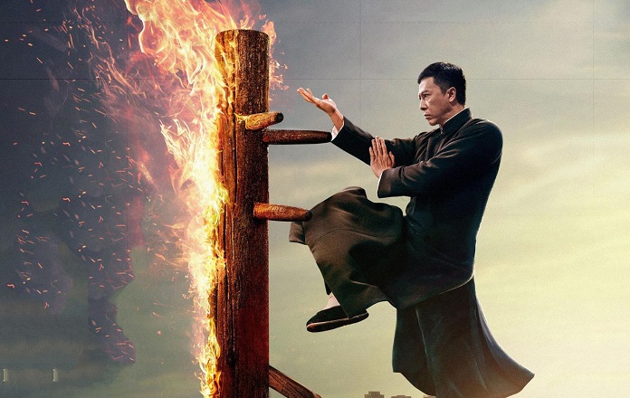 Ip Man 4 la trama del film stasera in tv venerdì 24 novembre