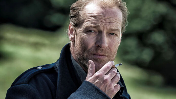 jack-taylor era un poliziotto - Jack Taylor