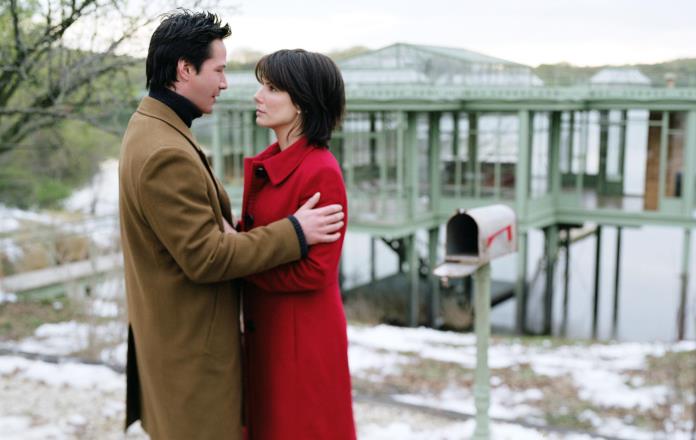 La Casa sul Lago del tempo, la commedia romantica su La5 lunedì 11 settembre