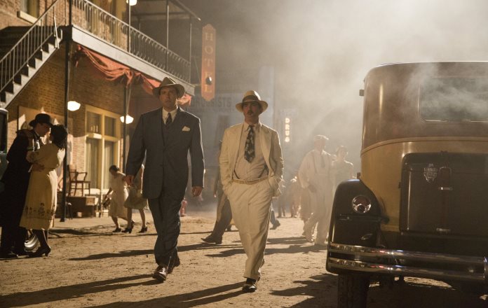 La Legge della Notte, l’action con Ben Affleck su Iris