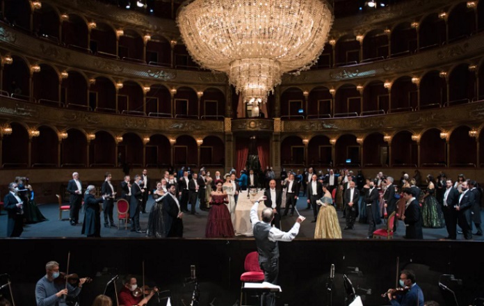 la traviata la traviata