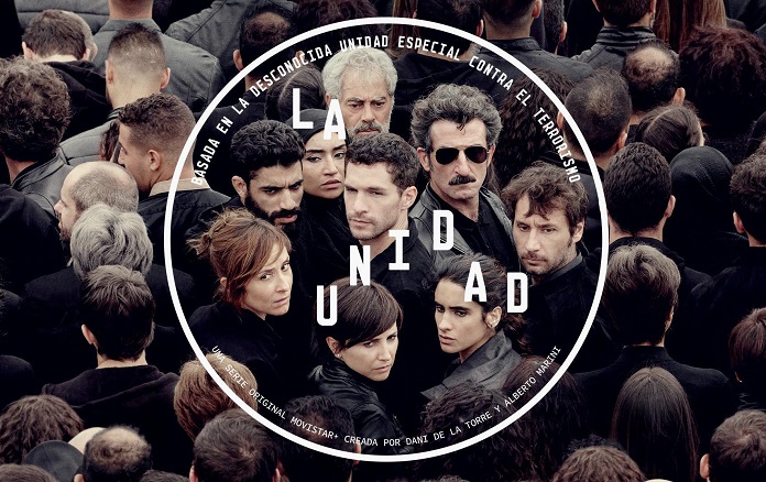 la unidad la unidad