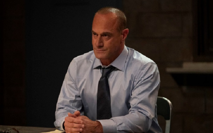 Law & Order: Special Victims Unit - Season 22 law & order